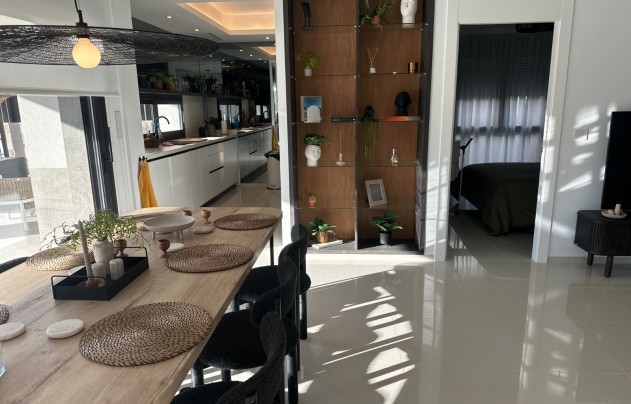 Resale - Villa - Ciudad Quesada - Doña Pepa