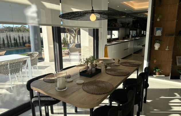 Resale - Villa - Ciudad Quesada - Doña Pepa