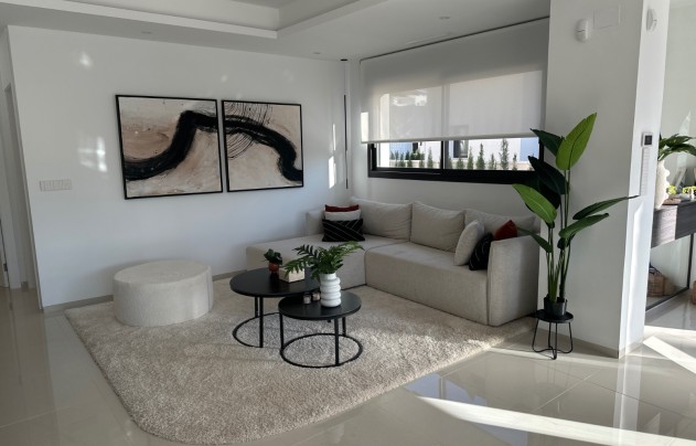 Resale - Villa - Ciudad Quesada - Doña Pepa