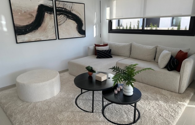 Resale - Villa - Ciudad Quesada - Doña Pepa