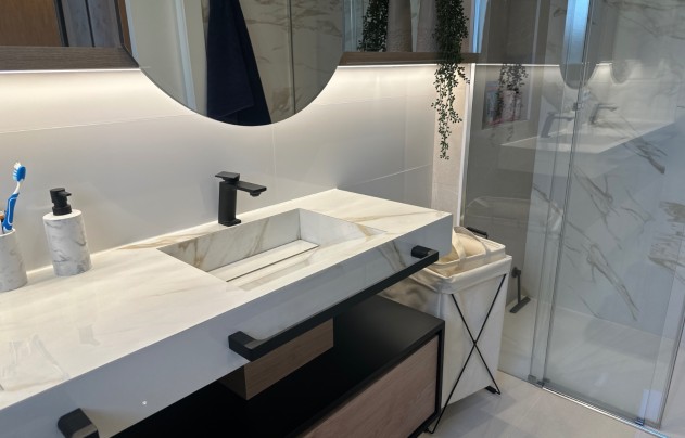 Resale - Villa - Ciudad Quesada - Doña Pepa