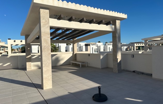 Resale - Villa - Ciudad Quesada - Doña Pepa