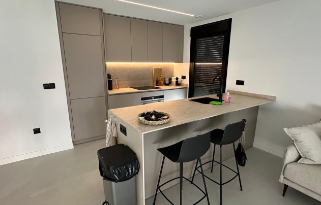 Resale - Villa - Ciudad Quesada