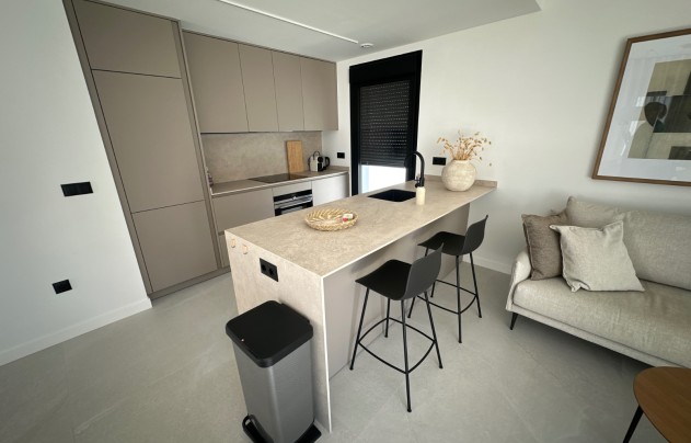 Resale - Villa - Ciudad Quesada