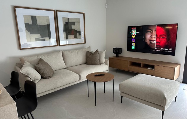 Resale - Villa - Ciudad Quesada