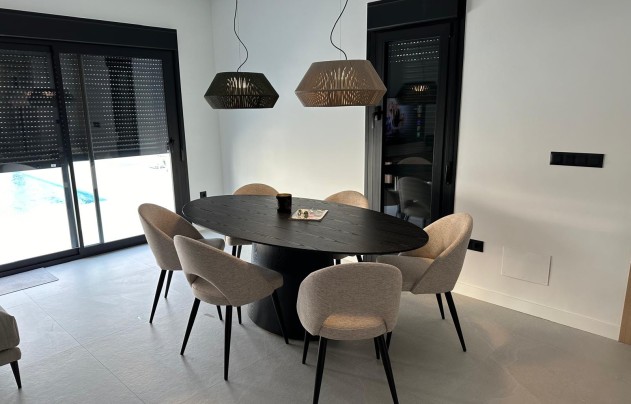 Resale - Villa - Ciudad Quesada