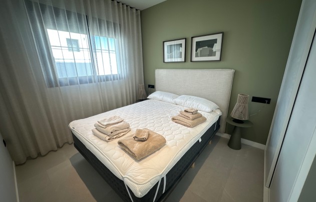 Resale - Villa - Ciudad Quesada