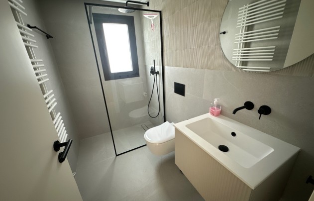 Resale - Villa - Ciudad Quesada