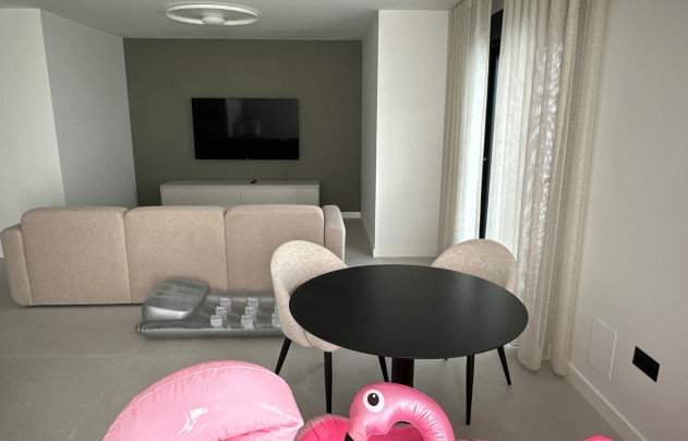 Resale - Villa - Ciudad Quesada