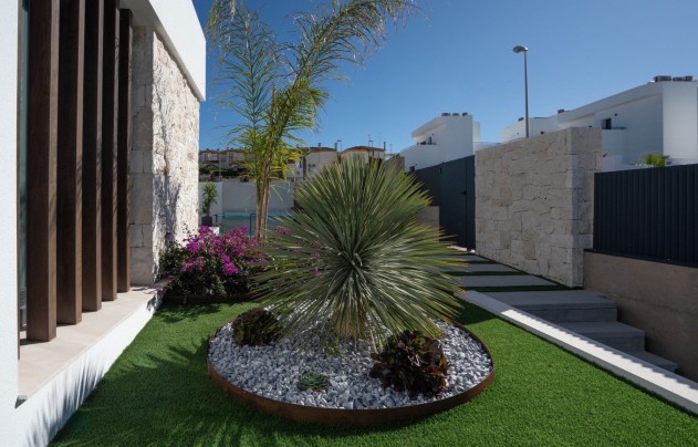 Resale - Villa - Ciudad Quesada - Rojales