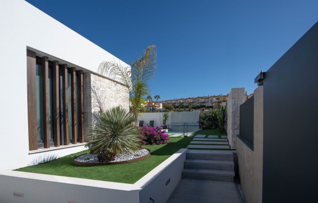 Resale - Villa - Ciudad Quesada - Rojales