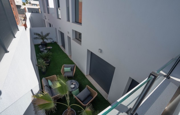 Resale - Villa - Ciudad Quesada - Rojales