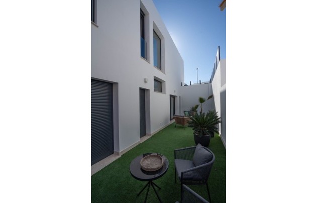 Resale - Villa - Ciudad Quesada - Rojales