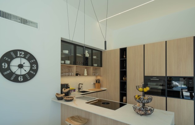 Resale - Villa - Ciudad Quesada - Rojales