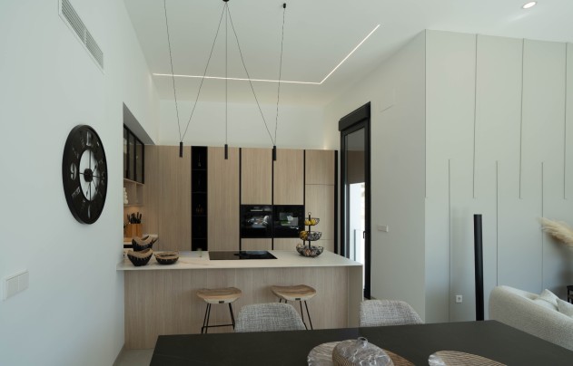 Resale - Villa - Ciudad Quesada - Rojales