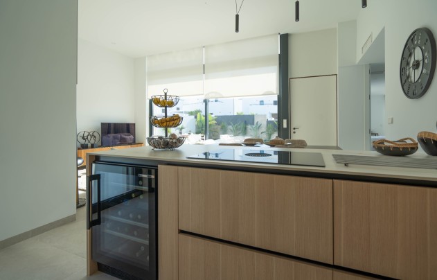 Resale - Villa - Ciudad Quesada - Rojales