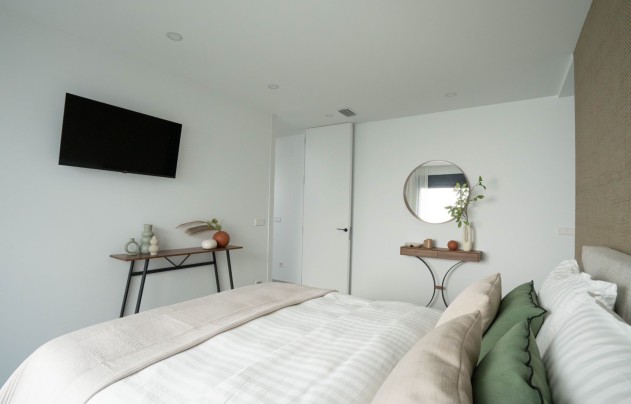 Resale - Villa - Ciudad Quesada - Rojales