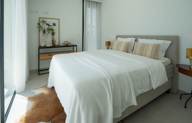 Resale - Villa - Ciudad Quesada - Rojales