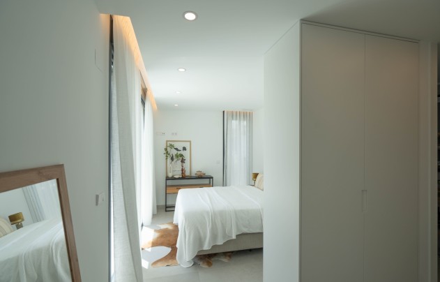 Resale - Villa - Ciudad Quesada - Rojales