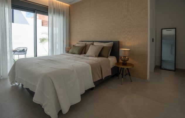 Resale - Villa - Ciudad Quesada - Rojales