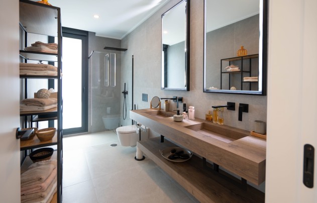 Resale - Villa - Ciudad Quesada - Rojales