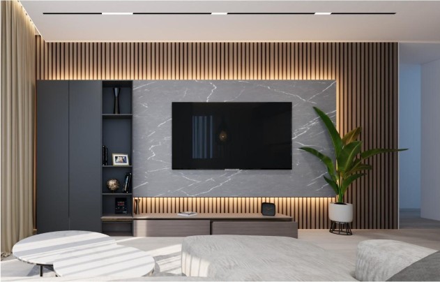 New Build - Apartment - Torrevieja - Centro