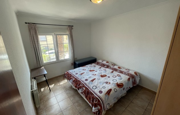 Resale - Villa - Benijofar - Pueblo