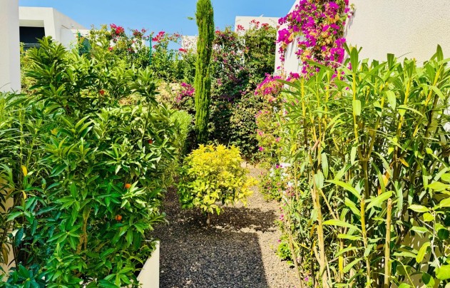 Resale - Villa - Algorfa - La finca Golf