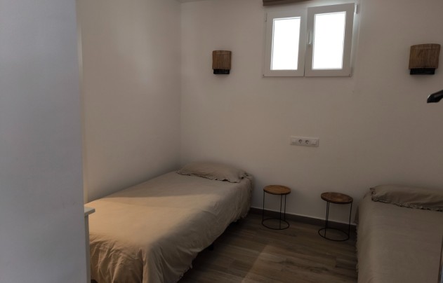 Resale - Villa - Benissa - La Fustera