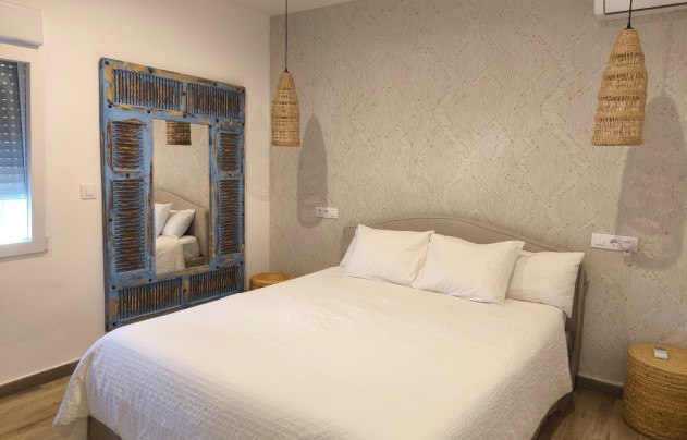 Resale - Villa - Benissa - La Fustera