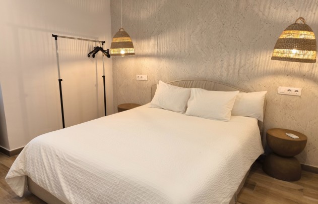 Resale - Villa - Benissa - La Fustera