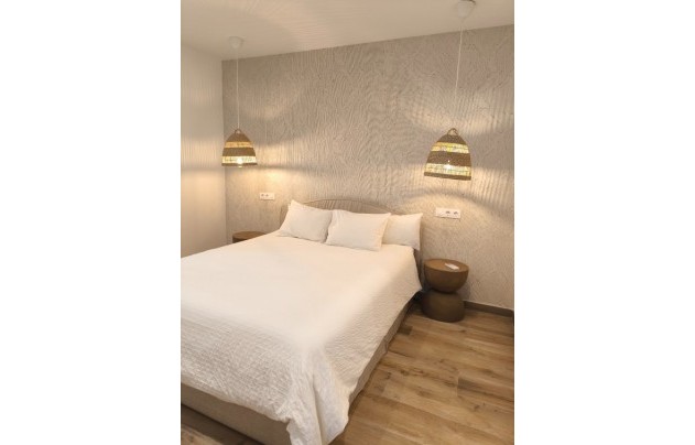 Resale - Villa - Benissa - La Fustera