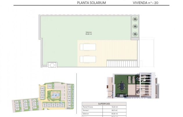 New Build - Apartment - Finestrat - Finestrat Hills