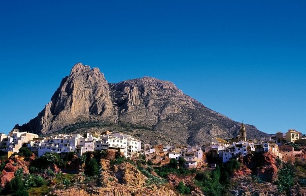 New Build - Apartment - Finestrat - Finestrat Hills