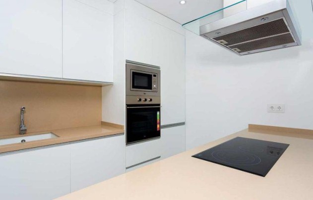 New Build - House - Daya Nueva - Centro