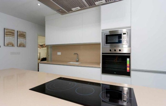 New Build - House - Daya Nueva - Centro