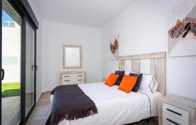 New Build - House - Daya Nueva - Centro