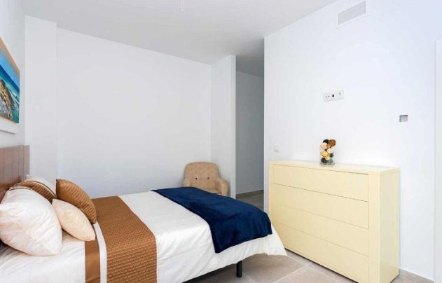 New Build - House - Daya Nueva - Centro