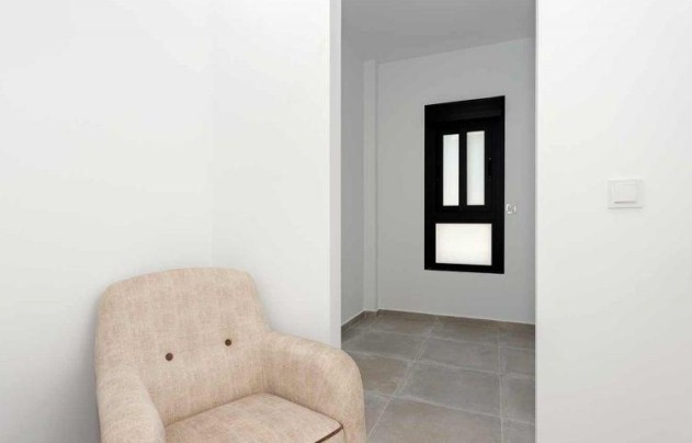 New Build - House - Daya Nueva - Centro