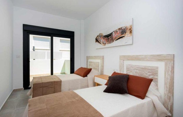 New Build - House - Daya Nueva - Centro