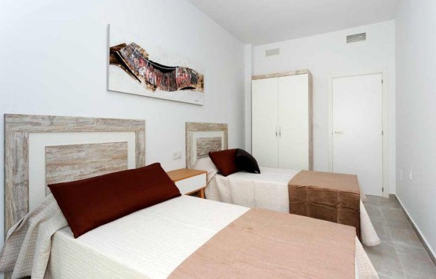 New Build - House - Daya Nueva - Centro