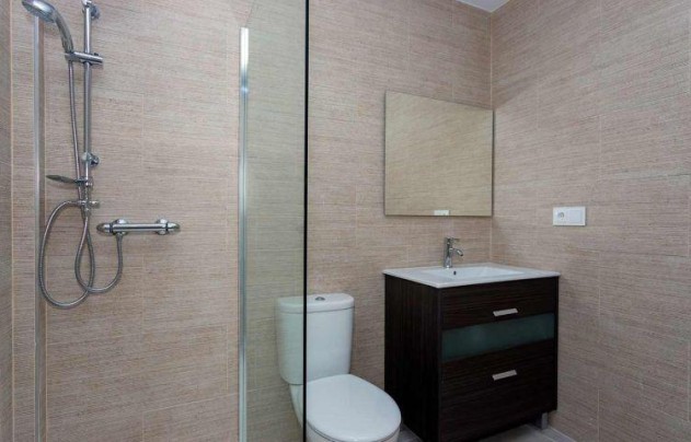 New Build - House - Daya Nueva - Centro