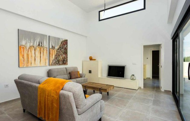 New Build - House - Daya Nueva - Centro