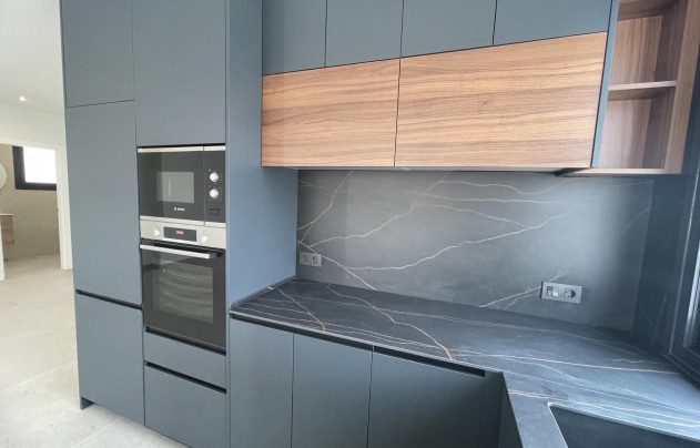 New Build - Villa - Rojales - Ciudad Quesada