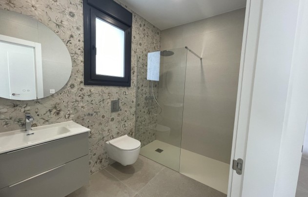 New Build - Villa - Rojales - Ciudad Quesada