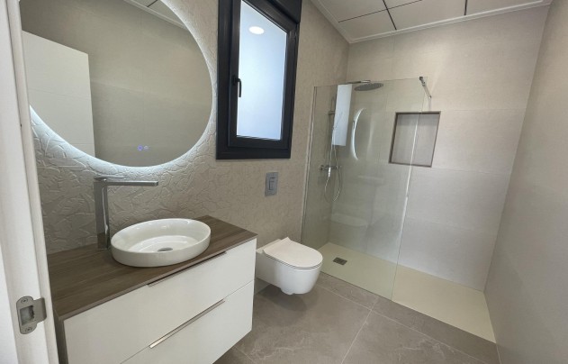 New Build - Villa - Rojales - Ciudad Quesada