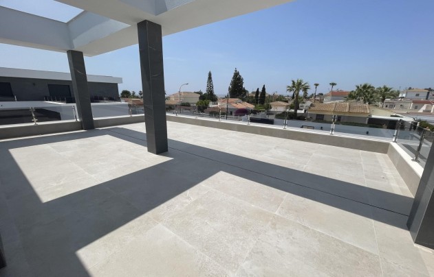 New Build - Villa - Rojales - Ciudad Quesada