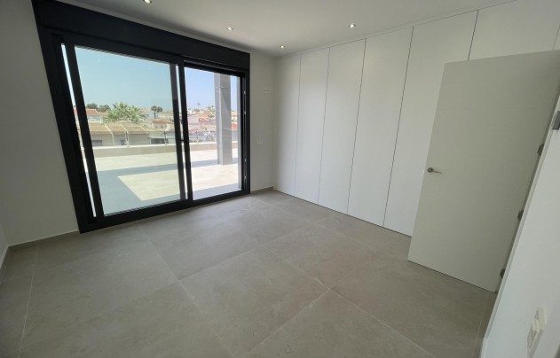 New Build - Villa - Rojales - Ciudad Quesada