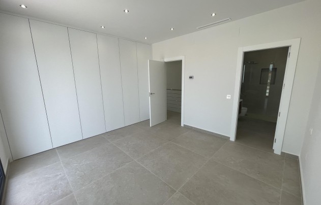 New Build - Villa - Rojales - Ciudad Quesada