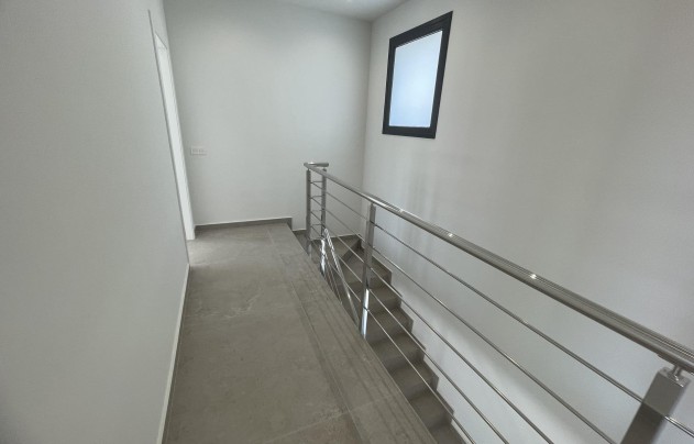 New Build - Villa - Rojales - Ciudad Quesada